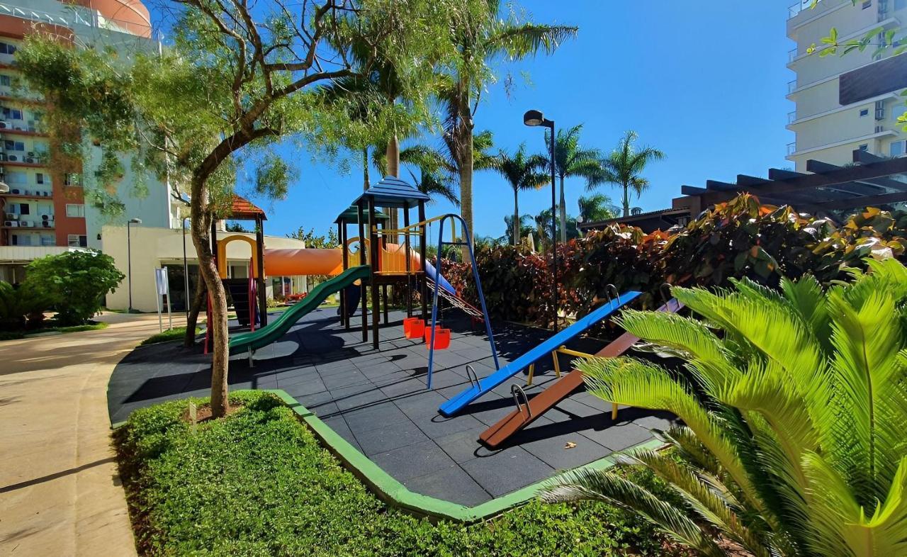 Beto Carrero, Penha, Nautilus, Praia, Piscina! Εξωτερικό φωτογραφία